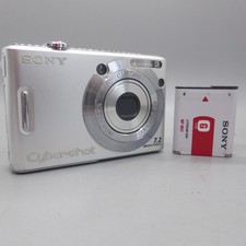 Sony digital camera for sale  LEEDS