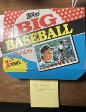 Two 1988 topps for sale  Caledonia