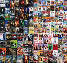 Dvd serien serie gebraucht kaufen  Neusalza-Spremberg