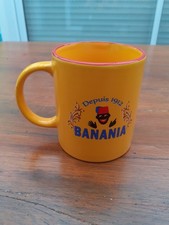 Tasse mug publicitaire d'occasion  Bordeaux-