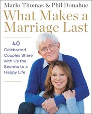 Makes marriage last for sale  Boston
