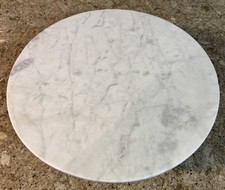 West elm marble for sale  Highland