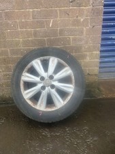 Toyota yaris inch for sale  DUNDEE