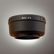 M42 fuji mount gebraucht kaufen  Kassel
