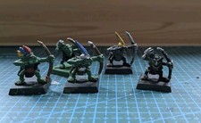 Forest goblin archers for sale  GLASGOW