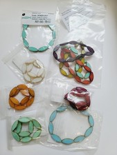 Czech glass 21mm for sale  Martinsburg