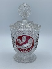 Vintage hofbauer crystal for sale  ROCHESTER