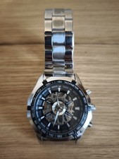 Edelstahl skellett uhr gebraucht kaufen Edelstahl skellett uhr gebraucht kaufen  Radebeul