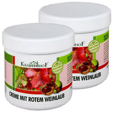 Krauterhof creme mit usato  Randazzo