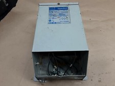 Tipo de Seco Elétrico GENERAL Transformador tipo Qb 3 Kva 1 Ph 9T51B13 #08B55PR3 comprar usado  Enviando para Brazil