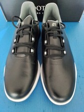 Footjoy fuel spikeless for sale  MORPETH