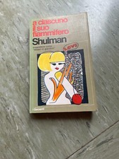 Ciascuno suo fiammifero usato  Robilante