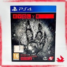 Evolve completo italiano usato  Vo