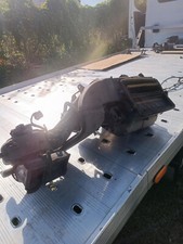 Kit climatizzatore automatico usato  Marina di Gioiosa Ionica