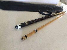 Billiard cue. two for sale  Saint George
