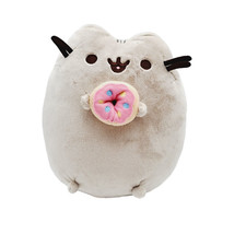 Gund cat pusheen for sale Gund cat pusheen for sale  PETERBOROUGH