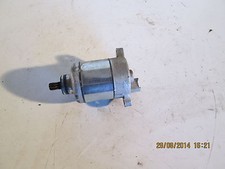Motorino avviamento per usato Motorino avviamento per usato  Villasalto