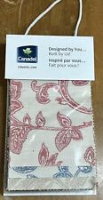 Canadel upholstery fabric for sale  Worthington