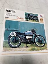 Velocette 500 roarer d'occasion  Decize