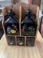 Black red rooster for sale  Cameron