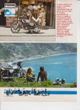 Advertising test moto usato  Solbiate Arno