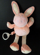 T5. doudou peluche d'occasion  Bouvigny-Boyeffles
