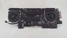 Carte mère macbook d'occasion  Noyon
