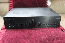 Cambridge audio azur550a for sale  LONDON
