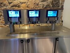 Self pour machine for sale  Napa