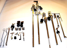 Cymbal boom extensions for sale  Mountain Ranch