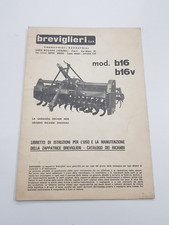 Uso manutenzione catalogo usato  Trebisacce