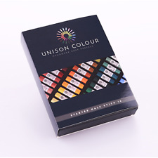 Unison colour half for sale  CANTERBURY
