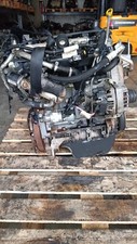 Motore completo fiat usato  Sutri
