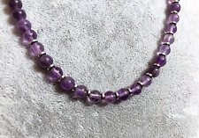 Collana girocollo uomo usato  Roma