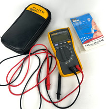 Fluke 116 multi for sale  Vandalia