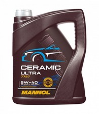 Mannol ceramic ultra d'occasion  Expédié en France