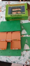 Subbuteo vintage boxed for sale  BILLERICAY