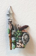 Warhammer cavalier gobelin d'occasion  Avon