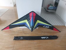 Lenkdrachen millenium jet gebraucht kaufen  Bonn