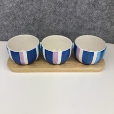 Whittard chelsea ceramic for sale  TRURO