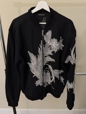 Versace men black for sale  Waltham