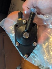 Outboard fuel pump for sale  Thomasville