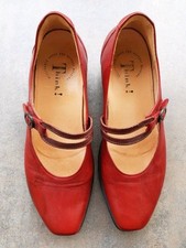 Think pumps bee gebraucht kaufen  Regensburg