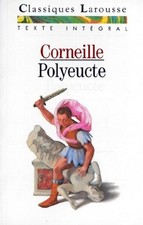 Polyeucte pierre corneille d'occasion  Hennebont