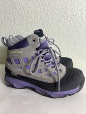 Merrell girls thermoshiver for sale  Sacramento