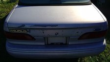 Trunk hatch tailgate for sale  Gaffney