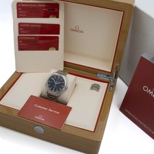 Men omega seamaster for sale  Saint Louis