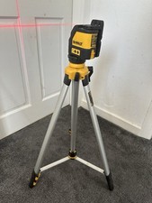 Dewalt dw088cg green for sale  WEST BROMWICH