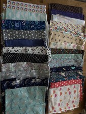 Fabric job lot for sale  MANCHESTER