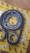 Kit catena distribuzione usato  Italia